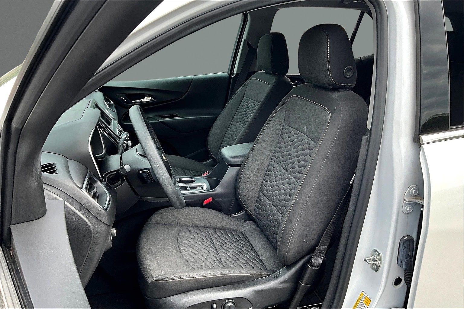 2020 Chevrolet Equinox LT - Photo 27