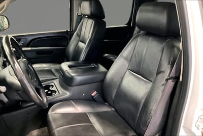 2012 CHEVROLET AVALANCHE