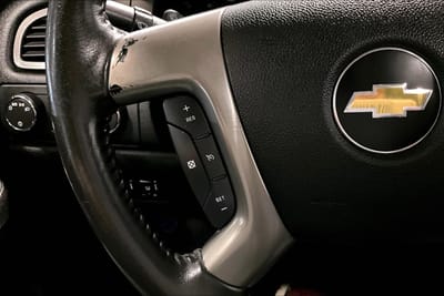 2012 CHEVROLET AVALANCHE