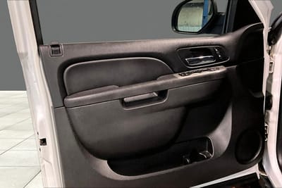 2012 CHEVROLET AVALANCHE
