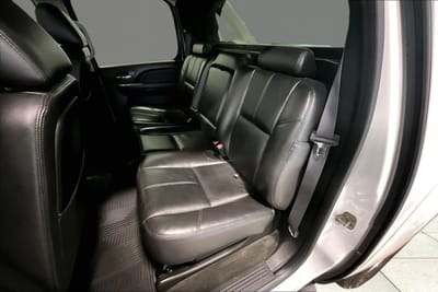 2012 CHEVROLET AVALANCHE