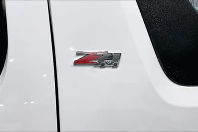 2012 CHEVROLET AVALANCHE