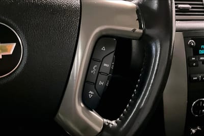 2012 CHEVROLET AVALANCHE