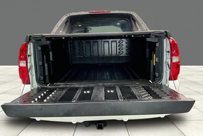2012 CHEVROLET AVALANCHE