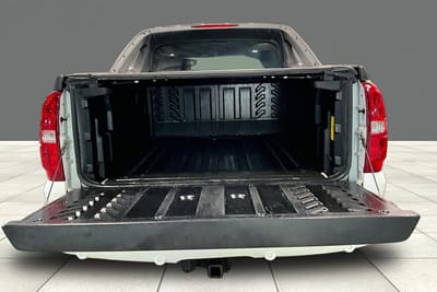 2012 CHEVROLET AVALANCHE