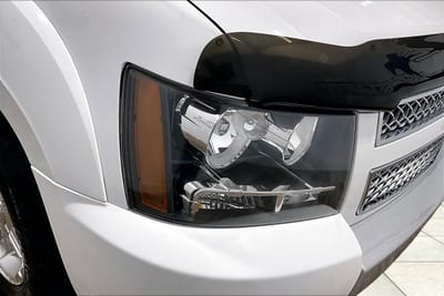 2012 CHEVROLET AVALANCHE