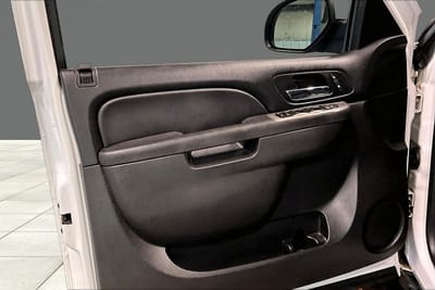 2012 CHEVROLET AVALANCHE