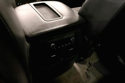 2012 CHEVROLET AVALANCHE