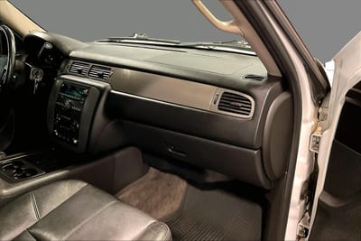 2012 CHEVROLET AVALANCHE