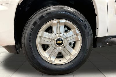 2012 CHEVROLET AVALANCHE