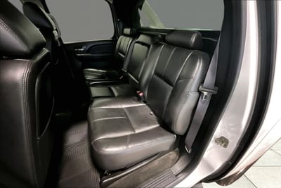 2012 CHEVROLET AVALANCHE