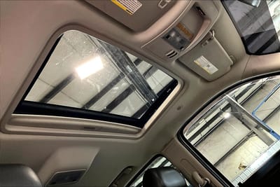 2012 CHEVROLET AVALANCHE
