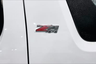 2012 CHEVROLET AVALANCHE