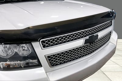 2012 CHEVROLET AVALANCHE