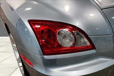2005 CHRYSLER CROSSFIRE