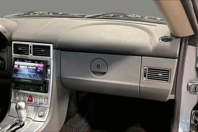 2005 CHRYSLER CROSSFIRE