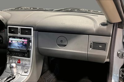 2005 CHRYSLER CROSSFIRE