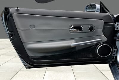 2005 CHRYSLER CROSSFIRE
