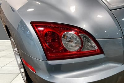2005 CHRYSLER CROSSFIRE
