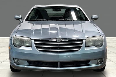2005 CHRYSLER CROSSFIRE