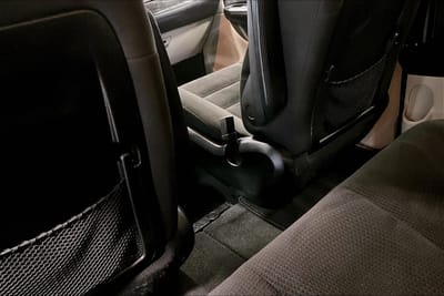 2018 DODGE GRAND CARAVAN