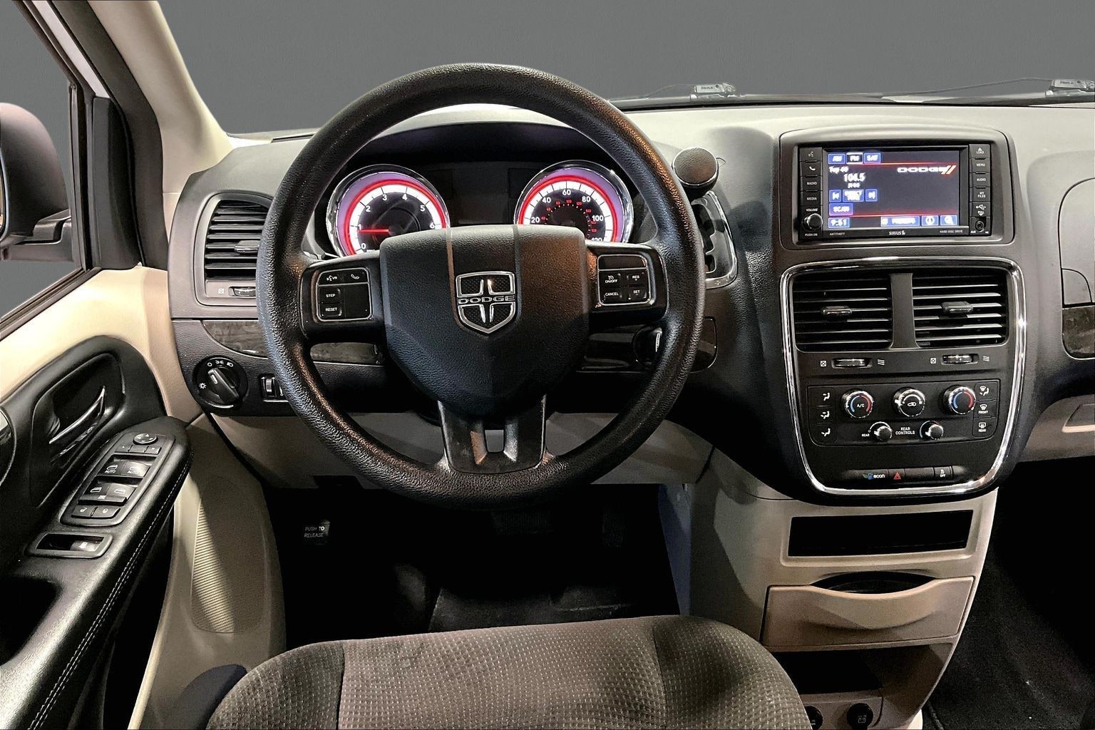 2018 Dodge Grand Caravan SE - Photo 10