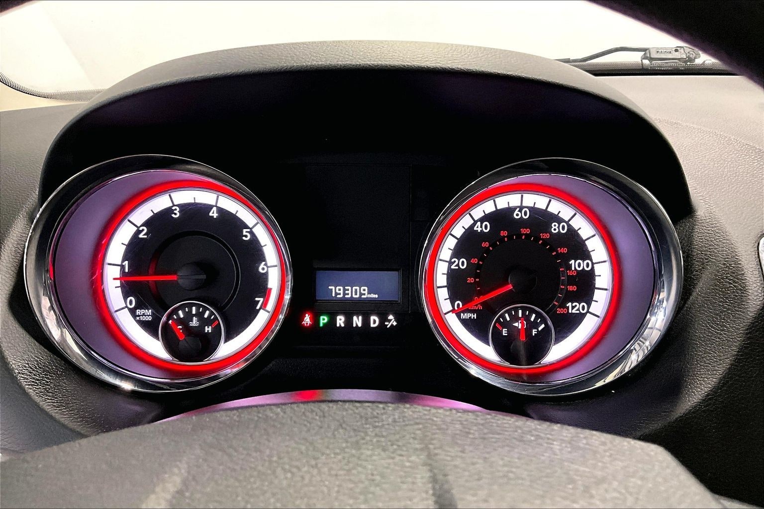 2018 Dodge Grand Caravan SE - Photo 25