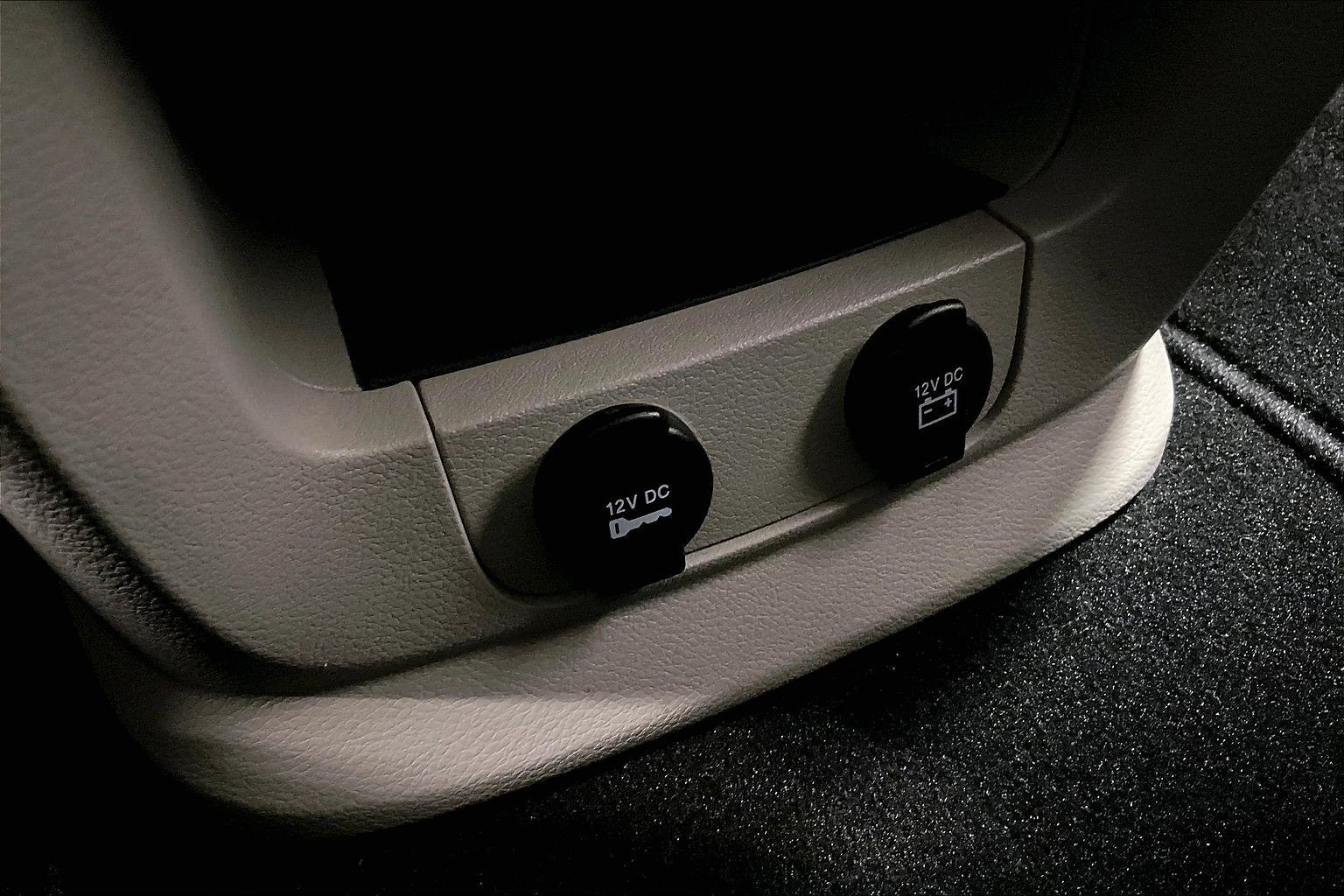 2018 Dodge Grand Caravan SE - Photo 37
