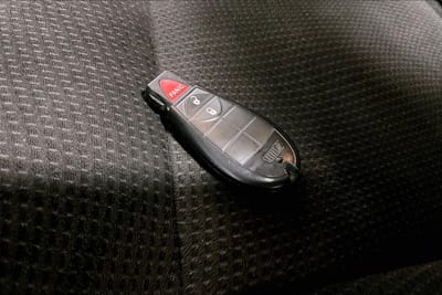 2018 DODGE GRAND CARAVAN