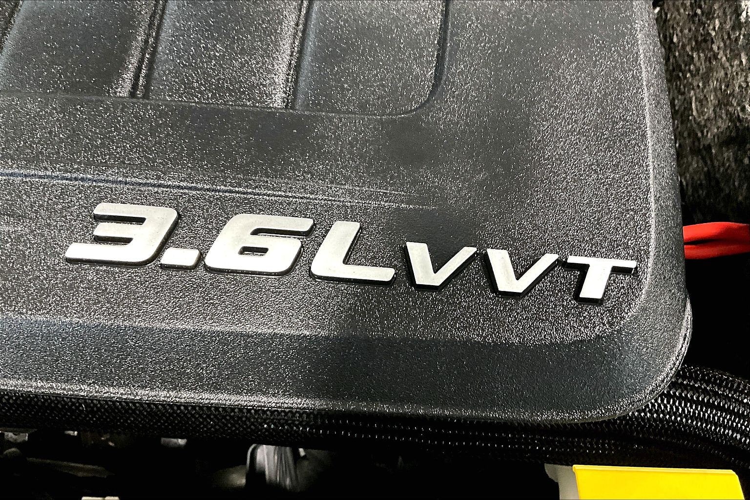 2018 Dodge Grand Caravan SE - Photo 39