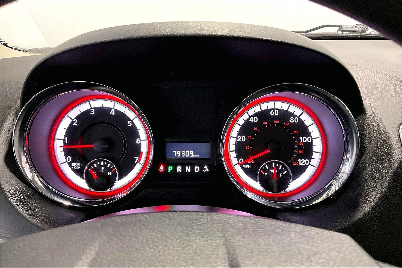 2018 Dodge Grand Caravan SE - Photo 25