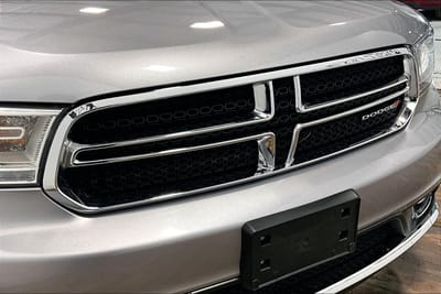 2016 DODGE DURANGO