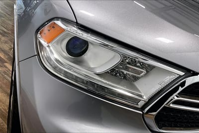 2016 DODGE DURANGO