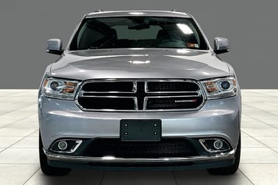 2016 DODGE DURANGO