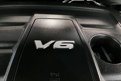 2016 DODGE DURANGO