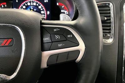 2016 DODGE DURANGO