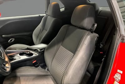 2015 DODGE CHALLENGER