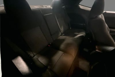 2015 DODGE CHALLENGER