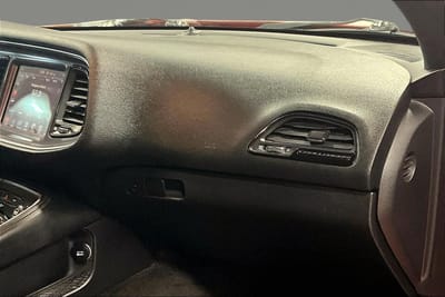 2015 DODGE CHALLENGER