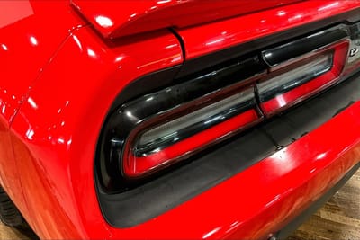 2015 DODGE CHALLENGER