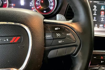 2015 DODGE CHALLENGER