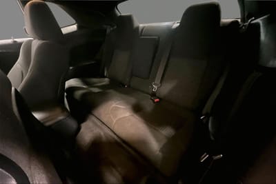 2015 DODGE CHALLENGER