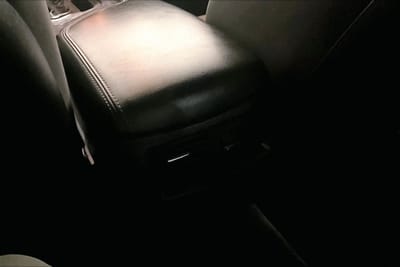 2015 DODGE CHALLENGER