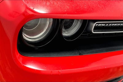 2015 DODGE CHALLENGER