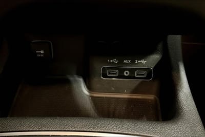 2019 DODGE DURANGO