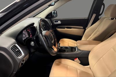 2019 DODGE DURANGO