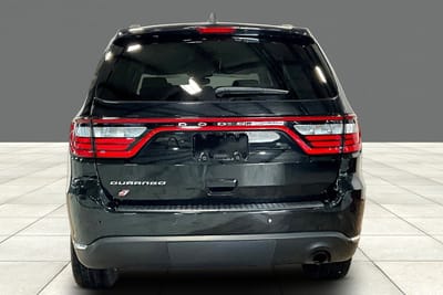 2019 DODGE DURANGO