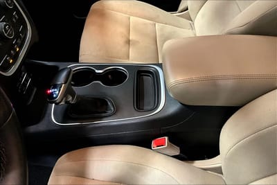 2019 DODGE DURANGO