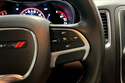 2019 DODGE DURANGO