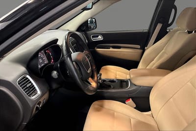 2019 DODGE DURANGO